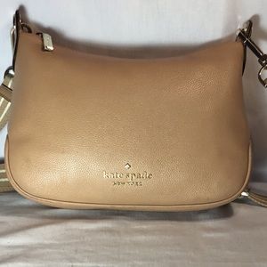 Kate Spade Leather Bag